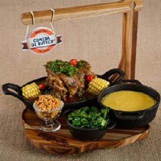 Comida di Buteco BH